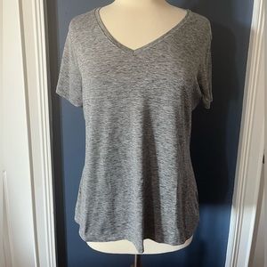 Athletic Works women’s v neck t-shirt